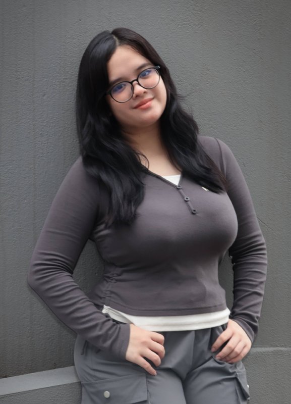 Aleeya Nazneen Binti Ahmed Nazri